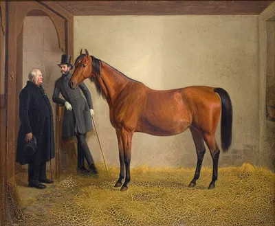 Bacarolle by Fritz Thomsen, 1833 - 1872 — digital art print download
