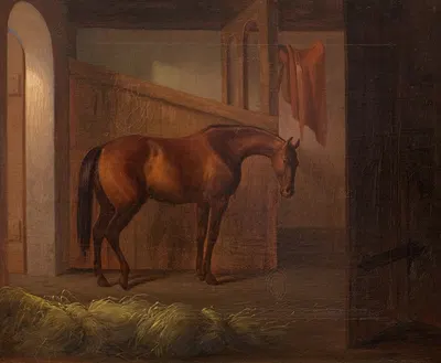 Helga by Fritz Thomsen, 1833 - 1872 — digital art print download