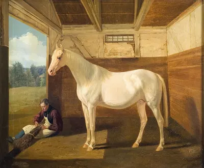 Svanhvide by Fritz Thomsen, 1839 - 1849 — digital art print download