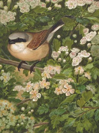 Pie Griéche by Léo-Paul Robert, 1878 — digital art print download