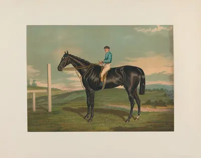 Leamington by Henry Stull, 1881-1882 — digital art print download