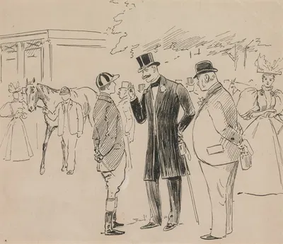 Final Instructions by Philip William May — digital art print download