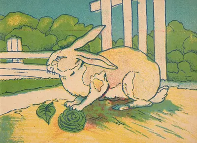 Zwierzęta domowe Pl.2 by Poligraf, 1930 — digital art print download