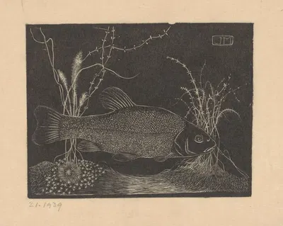 Zeelt by Ян Манкес, 1917 — digital art print download