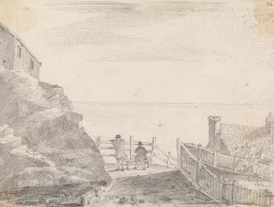 Hastings by Томас Хастингс, 1820 — digital art print download