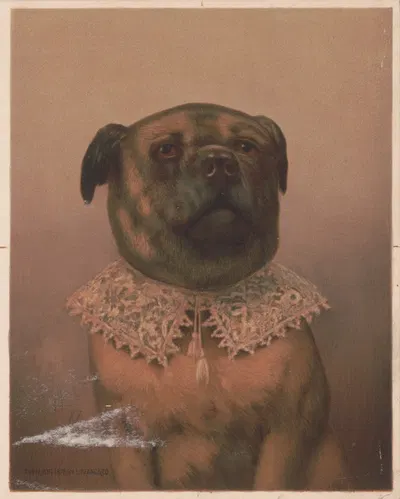 Uncle Tobey by Frederick Dielman, 1878 — digital art print download