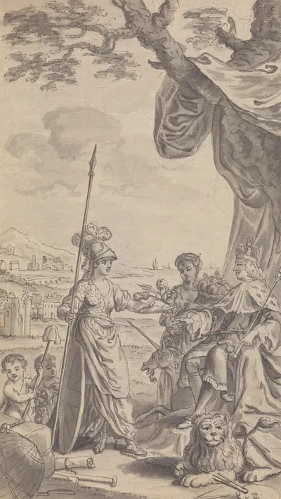 Play Illustration Pl.11 by Isaac Taylor — digital art print download