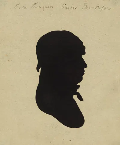 Jose Juaquin Carlos Montesfare by Чарльз Уилсон Пил, 1800-1827 — digital art print download