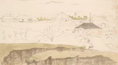 Ludlow – Clarendon Mountains, McLean att'y, Murray overseer, Murdoc engineer. Steam engine when first erected by Уильям…