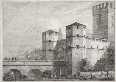 Мюнхен-Хоэншвангау, Бавария by Домениго Квальо старший — digital art print download