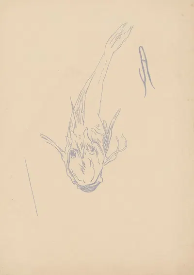 Rouget-Grondin by Amédée Joyau, 1900 — digital art print download