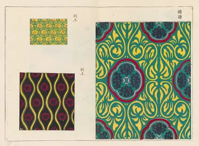 Кюко цуфу, Pl.22 by Такасиме Тихару, 1868-1912 — digital art print download