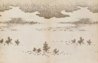 Ногаку зуе, Пл.01 by Кодзё Цукиока, 1897-1901 — digital art print download