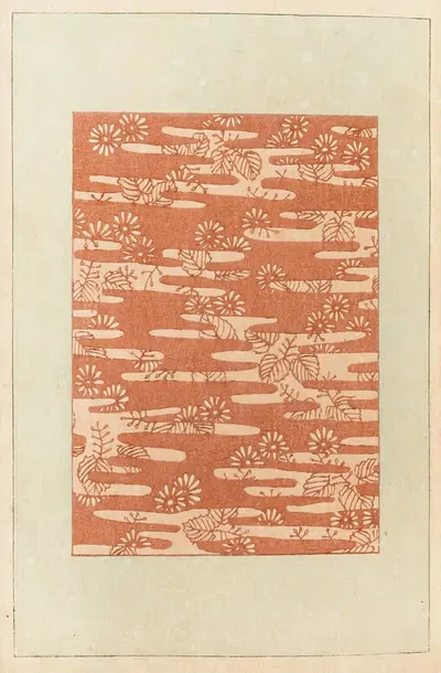 Шин цзюань, пл. 10 by Накаясу Синзабуро, 1892 — digital art print download