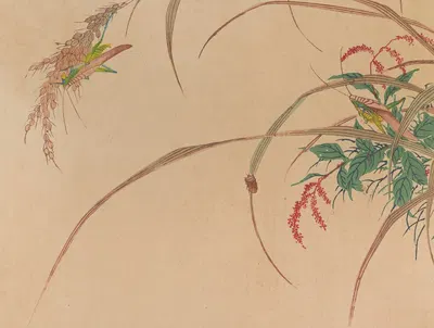 Chūka senzen, Pl.01 by Shunkei Mori — digital art print download