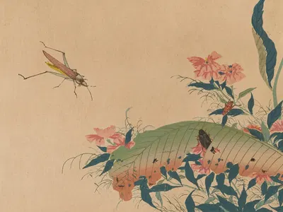 Chūka senzen, Pl.07 by Shunkei Mori — digital art print download