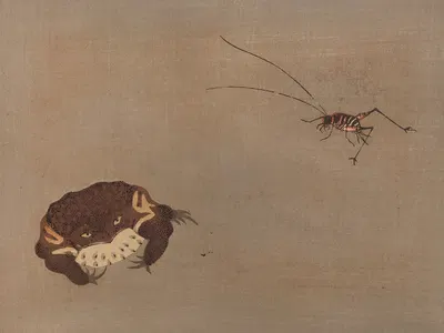 Chūka senzen, Pl.10 by Shunkei Mori — digital art print download