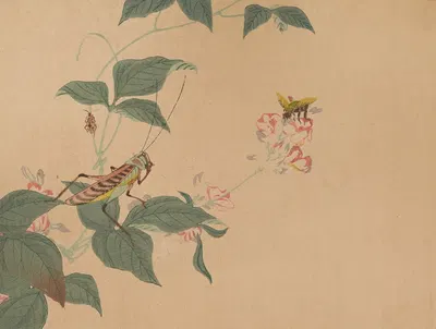 Chūka senzen, Pl.11 by Shunkei Mori — digital art print download