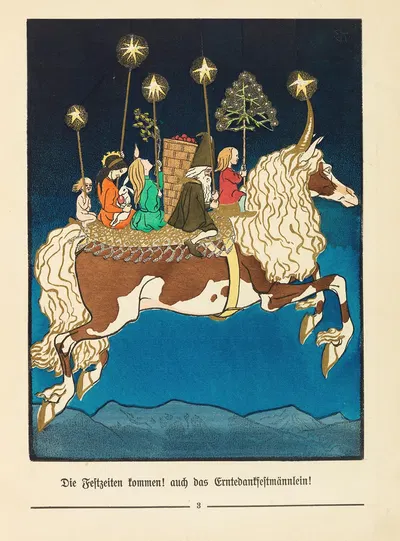 Пестрый чек by Ричард Дехмель, 1904 — digital art print download