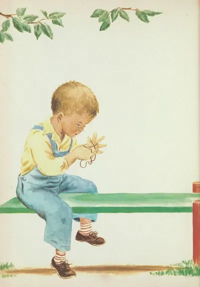 Удовольствие для Крис pl20 by Юнис Янг Смит, 1956 — digital art print download