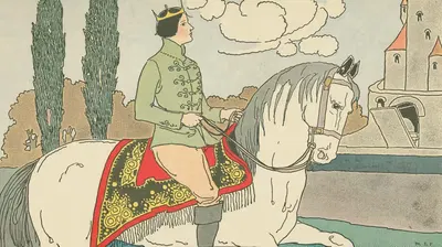 Танцевальные туфли by Маргарет Эванс Прайс, 1921 — digital art print download