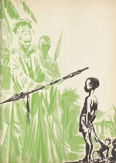 Захватывающее лето Пиккена pl10 by Норман Дэвис, 1949 — digital art print download