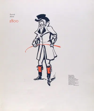 Период около 1800 by Б. Куппенхаймер и Ко, 1900 — digital art print download