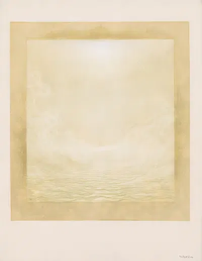Hymn of Man by Charles Marie Dulac, c. 1894 — digital art print download
