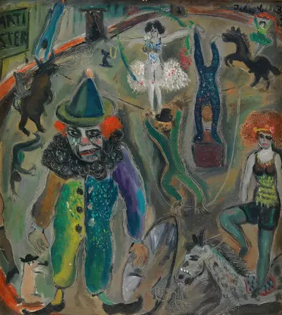 Гадебилде by Джон Кристенсен, 1932 — digital art print download