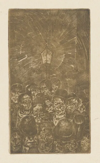 Военный отчет by Алойс Вах, 1922 — digital art print download