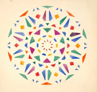 Untitled by Jay Van Everen — digital art print download