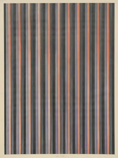 Шаблонная бумага (шаблонная брызгованная бумага) by Поль Клейн, 1920 - 1927 — digital art print download