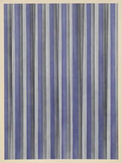 Шаблонная бумага (Шаблонная распечатка) by Поль Клейн, 1920 - 1927 — digital art print download