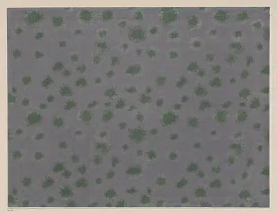 Литографированная бумага (Спренкель) by Теодора Онаш, 1906 — digital art print download