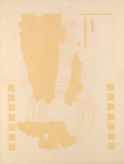 Pavement Plan by P. Allaert, 1879 — digital art print download