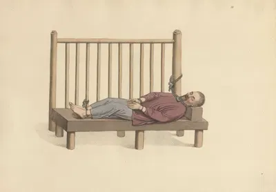 Близкое заключение by Джордж Генри Мейсон, 1801 — digital art print download