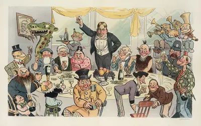 If– by John Samuel Pughe, 1904 — digital art print download
