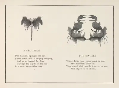 Gobolinks or shadow-pictures for young and old Pl.14 by Ruth McEnery Stuart, 1896 — digital art print download