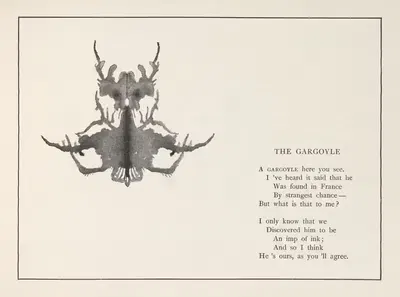 Gobolinks or shadow-pictures for young and old Pl.27 by Ruth McEnery Stuart, 1896 — digital art print download