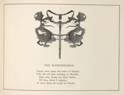 Gobolinks or shadow-pictures for young and old Pl.66 by Ruth McEnery Stuart, 1896 — digital art print download