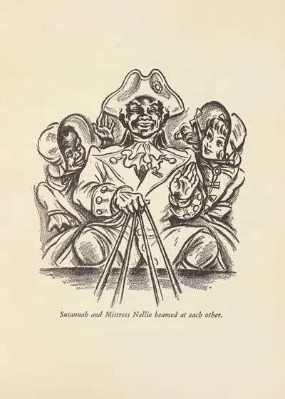 Дом на Черри-стрит, ч. 2 by Вера Невилл, 1939 — digital art print download