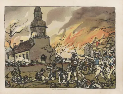 Весна и свобода (1813), пл. 7 by Анджело Янк, 1813 — digital art print download