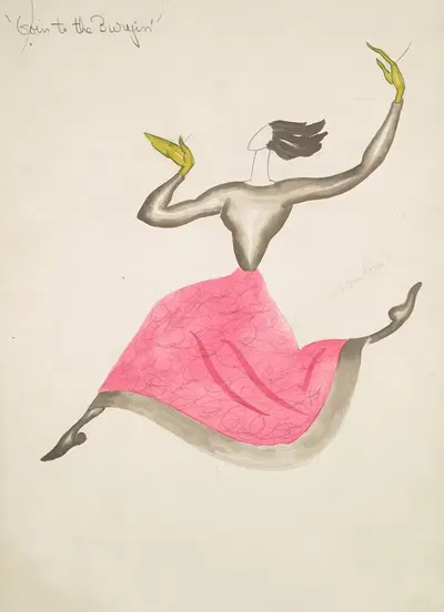 Как долго, братья: 'Идем на похороны' by Джеймс Кокрейн, 1934-1943 — digital art print download