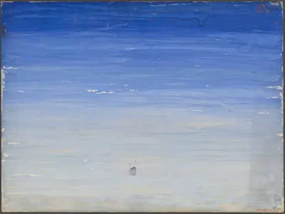 Баса Муна: Эскиз № 1 (Задний фон) by Лестер Дж. Вермиллия, 1934-1943 — digital art print download