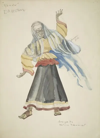 Беги, маленький Чилун: Канди by Нельсон Баум, 1934-1943 — digital art print download