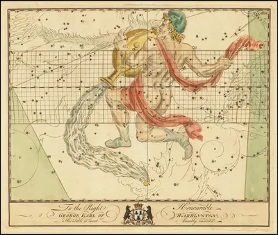 Aquarius by John Bevis — digital art print download