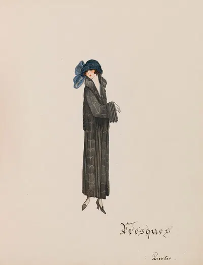 Фрески by Советас, 1922 — digital art print download