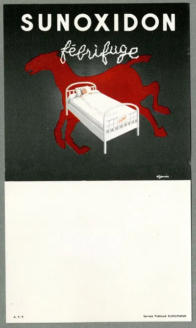 Sunoxidon by Aljanvic, 1910-1950 — digital art print download