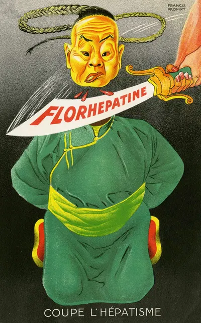 Florhepatine by Франсис Промпт, 1910-1950 — digital art print download