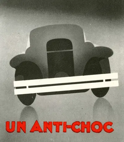 Un anti-choc by Laboratoire des produits Scientia, 1910-1950 — digital art print download